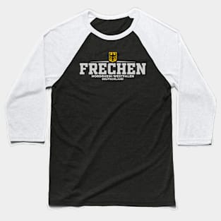 Frechen Nordrhein Westfalen Deutschland/Germany Baseball T-Shirt